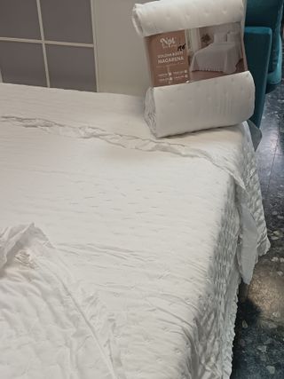 Colcha Bouti Macarena Cama 150