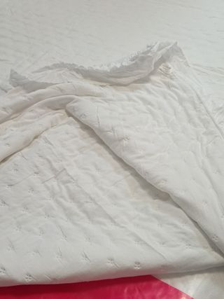 Colcha Bouti Macarena Cama 150