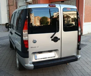 FIAT Doblò 2004
