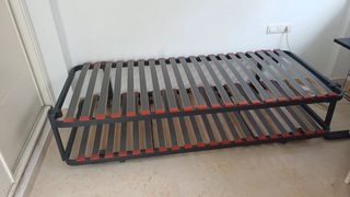 Somier Canguro Picolin 80cm x 190cm