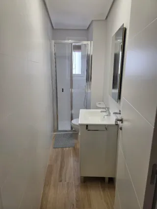 Alquiler habitación en piso compartido
