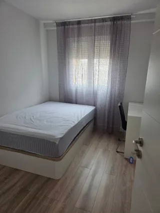 Alquiler habitación en piso compartido