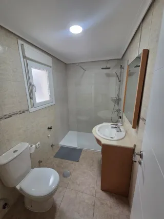 Alquiler habitación en piso compartido