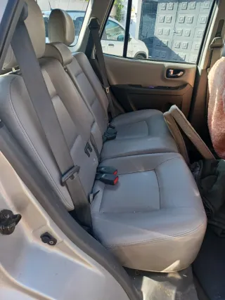Hyundai Grand Santa Fe 2005