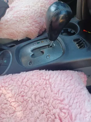 Hyundai Grand Santa Fe 2005