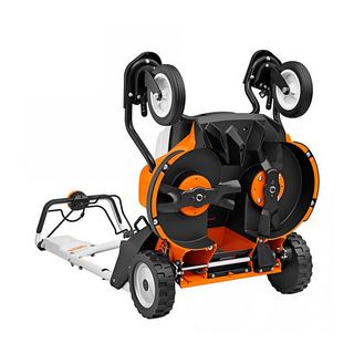 Cortacésped STIHL RMA 765 V