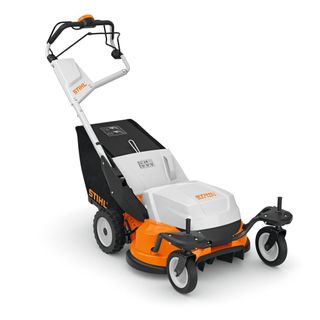 Cortacésped STIHL RMA 765 V