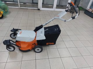 Cortacésped STIHL RMA 765 V