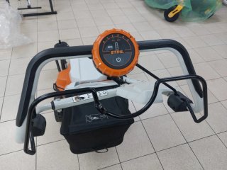 Cortacésped STIHL RMA 765 V