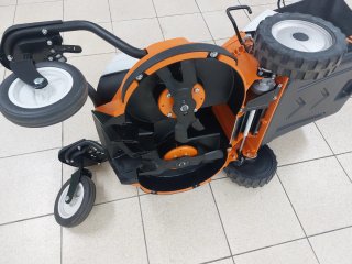 Cortacésped STIHL RMA 765 V