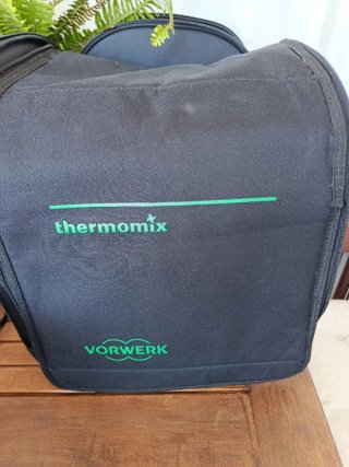 Thermomix TM5 Vorwerk