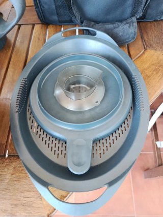 Thermomix TM5 Vorwerk
