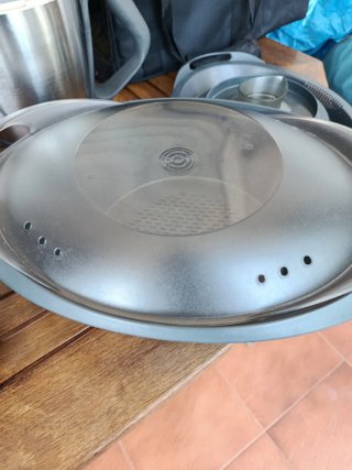 Thermomix TM5 Vorwerk
