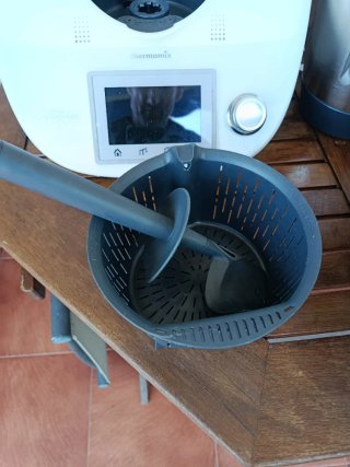 Thermomix TM5 Vorwerk