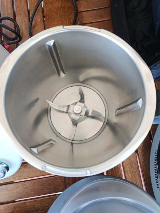 Thermomix TM5 Vorwerk