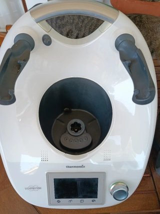 Thermomix TM5 Vorwerk