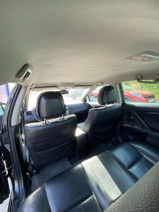Toyota Avensis 2.0 D-4D 126CV