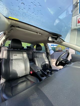 Toyota Avensis 2.0 D-4D 126CV