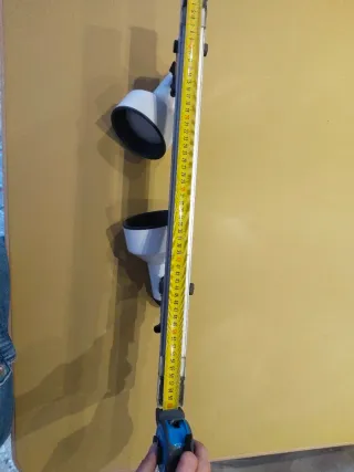 Lámpara de escritorio ajustable