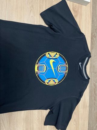 Camiseta Nike niño Talla L