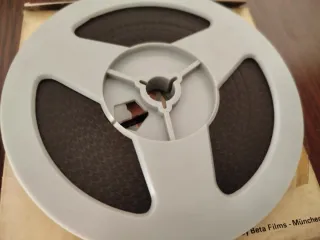 PIPPI CALZASLARGAS SUPER 8 COLOR