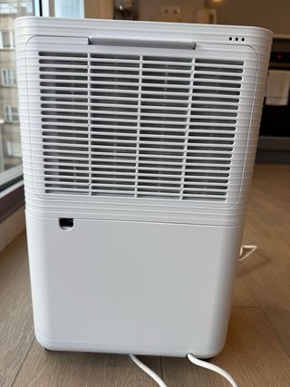 Deshumidificador Saivod DESH223-10l
