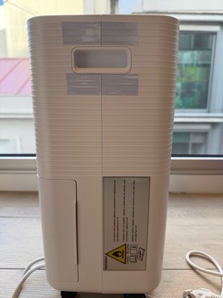 Deshumidificador Saivod DESH223-10l