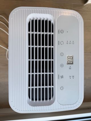 Deshumidificador Saivod DESH223-10l