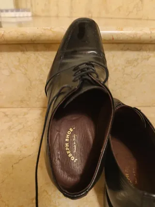 Scarpe uomo eleganti nere