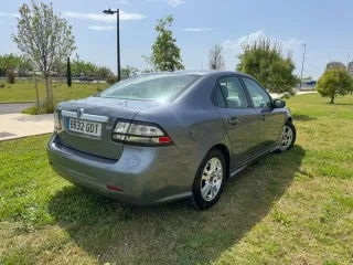 Saab 9-3 2008