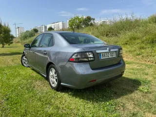 Saab 9-3 2008