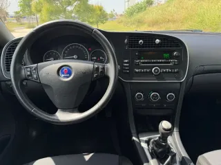 Saab 9-3 2008