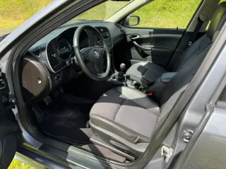 Saab 9-3 2008