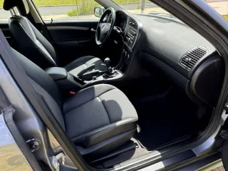 Saab 9-3 2008