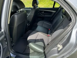Saab 9-3 2008