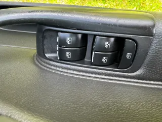 Saab 9-3 2008