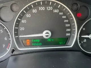 Saab 9-3 2008