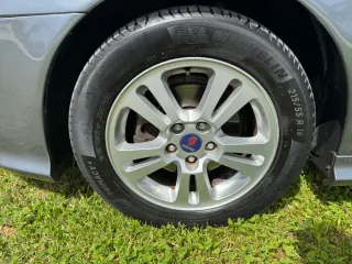 Saab 9-3 2008