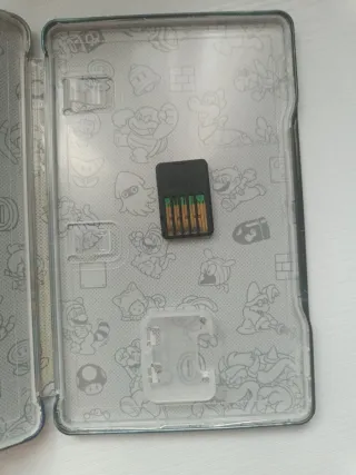 Super Mario 3D World Nintendo