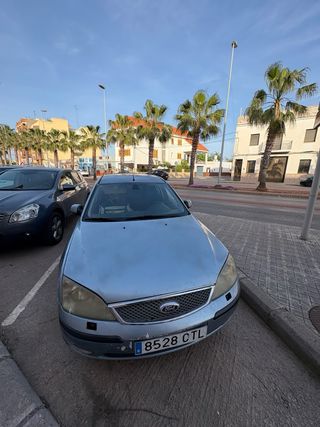 Ford ford 2004