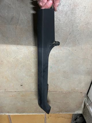 Protector Cadena Kawasaki GPX750R