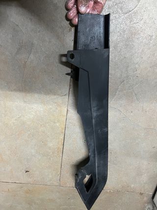 Protector Cadena Kawasaki GPX750R