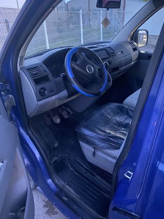 Volkswagen Transporter 2006