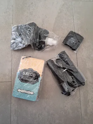 Lote, Tu Salud es tu Bienestar.