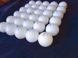 Bolas de Golf Titleist ProV
