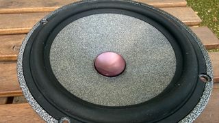 Pareja Mid Woofer Focal JM Lab 6W4358