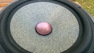 Pareja Mid Woofer Focal JM Lab 6W4358