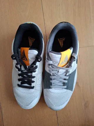 Nike Ja1 Talla 38