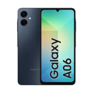 Samsung Galaxy A06 4/128 GB Azul