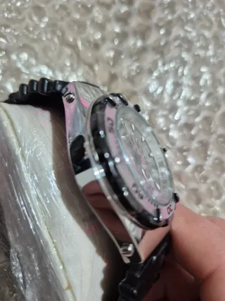 Reloj Tecnomarine Cronógrafo TODOS A LA VENTA